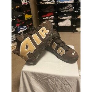 Nike Air More Uptempo Baroque Brown FB8883-200
